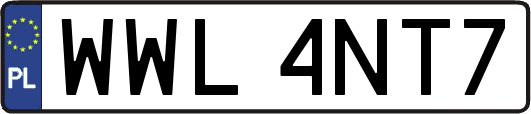 WWL4NT7