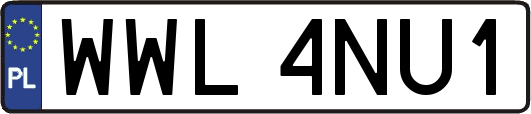 WWL4NU1
