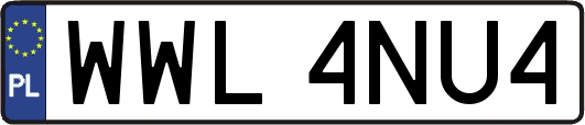 WWL4NU4