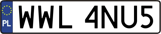 WWL4NU5