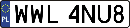 WWL4NU8
