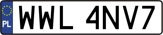 WWL4NV7