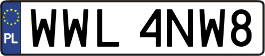 WWL4NW8