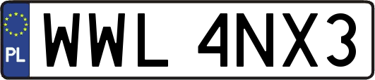 WWL4NX3