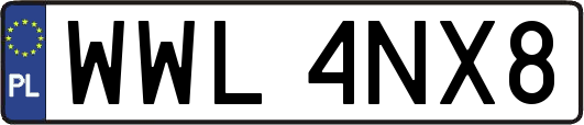 WWL4NX8