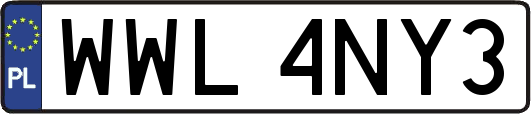 WWL4NY3