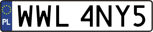 WWL4NY5