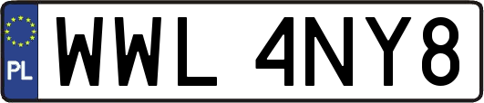 WWL4NY8