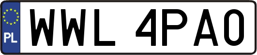 WWL4PA0