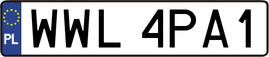WWL4PA1
