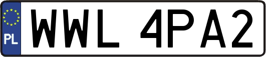 WWL4PA2
