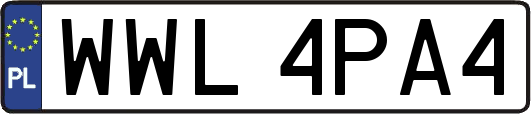 WWL4PA4
