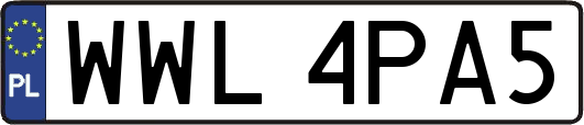 WWL4PA5