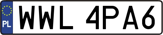 WWL4PA6
