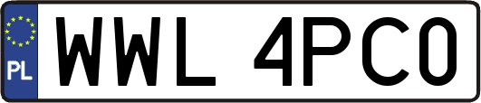 WWL4PC0