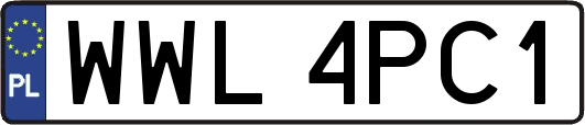 WWL4PC1