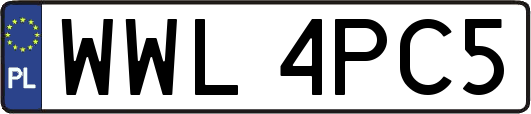 WWL4PC5
