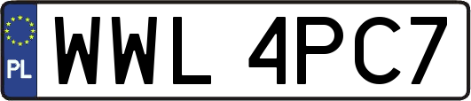 WWL4PC7