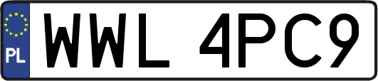 WWL4PC9