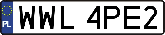 WWL4PE2