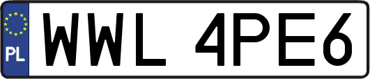 WWL4PE6
