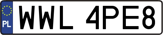 WWL4PE8