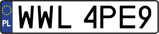 WWL4PE9