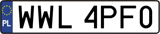 WWL4PF0