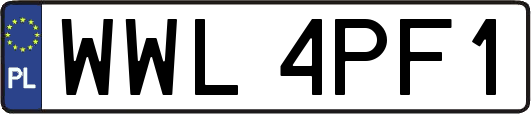 WWL4PF1