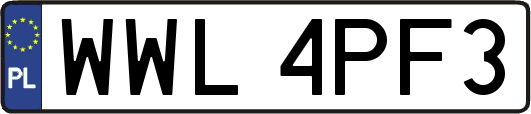 WWL4PF3