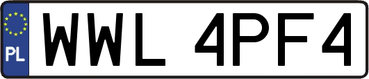 WWL4PF4