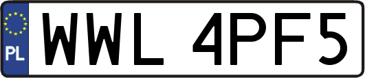 WWL4PF5