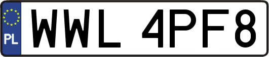 WWL4PF8