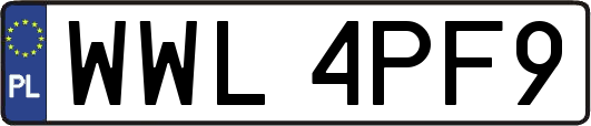 WWL4PF9