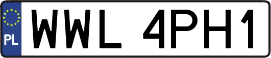 WWL4PH1