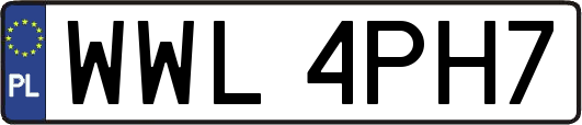 WWL4PH7
