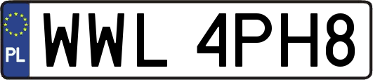 WWL4PH8