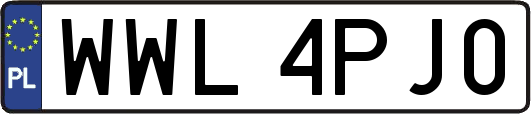 WWL4PJ0