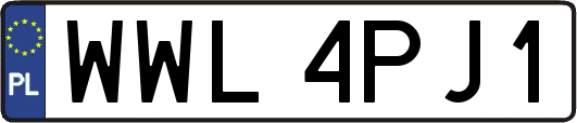 WWL4PJ1