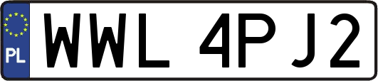 WWL4PJ2