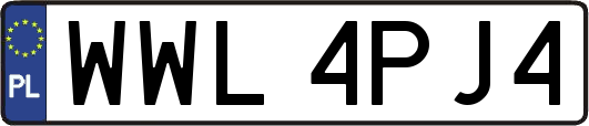 WWL4PJ4