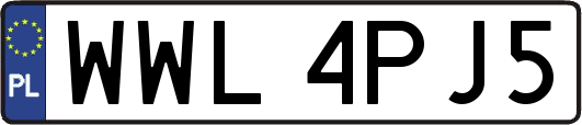 WWL4PJ5