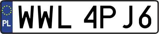WWL4PJ6