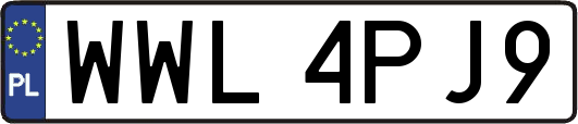WWL4PJ9