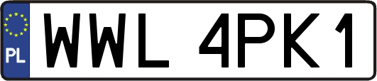 WWL4PK1