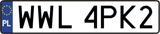 WWL4PK2