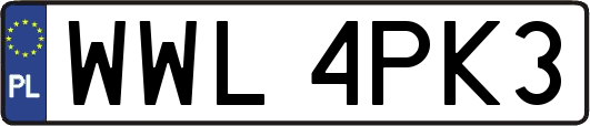 WWL4PK3
