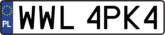 WWL4PK4