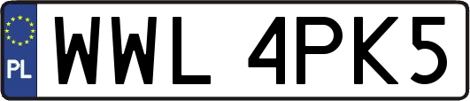 WWL4PK5