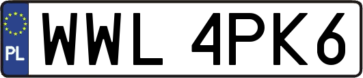 WWL4PK6